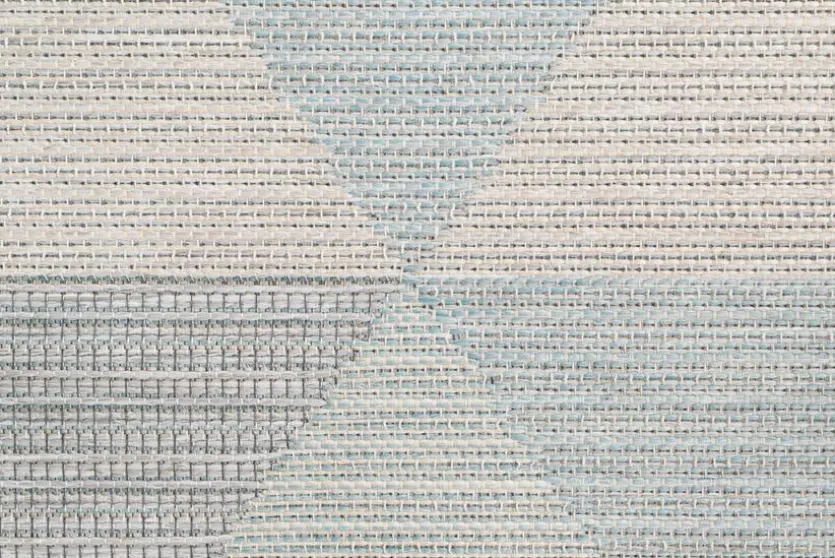 Outdoorteppich Newport 160 x 230 cm