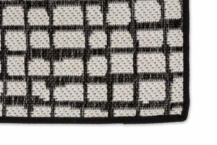 Outdoorteppich Parkland 90 x 160 cm