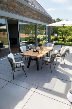 Outdoorteppich Parkland 90 x 160 cm