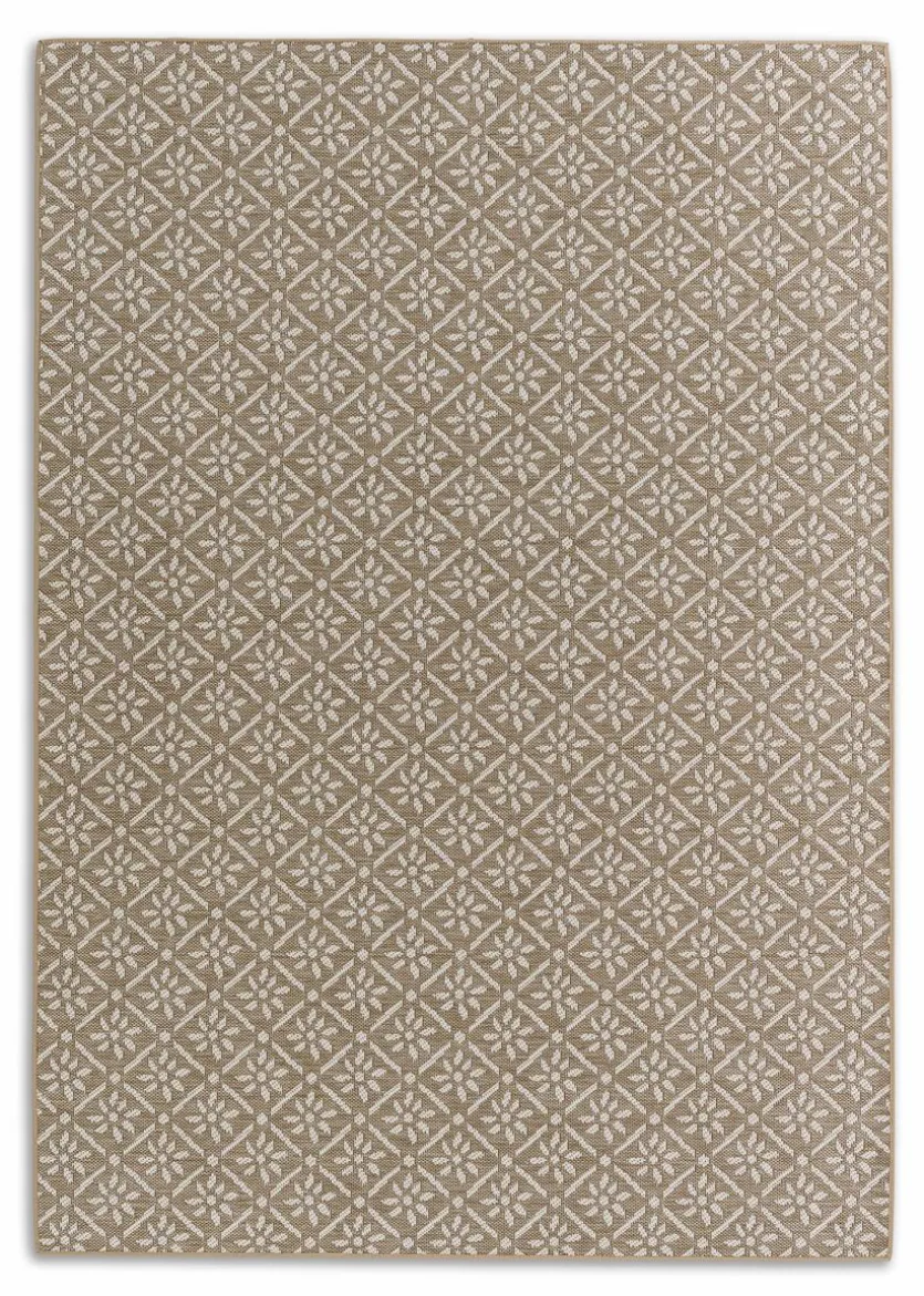 Outdoorteppich Parkland 90 x 160 cm