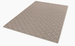 Outdoorteppich Parkland 90 x 160 cm