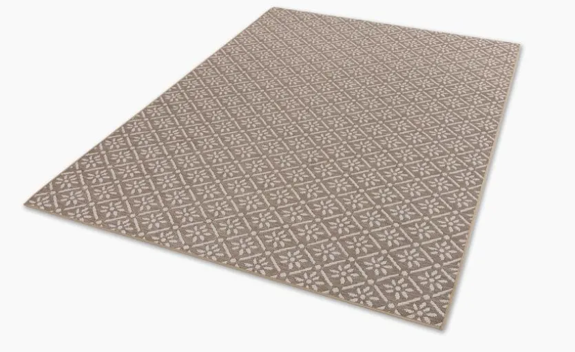 Outdoorteppich Parkland 90 x 160 cm