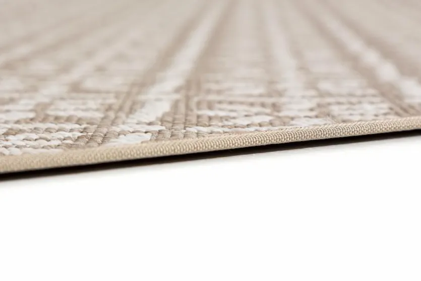 Outdoorteppich Parkland 90 x 160 cm
