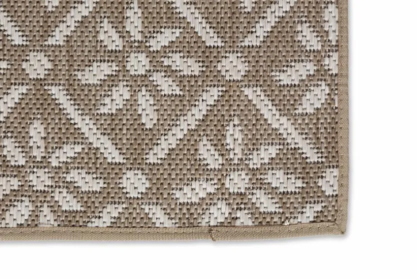 Outdoorteppich Parkland 90 x 160 cm