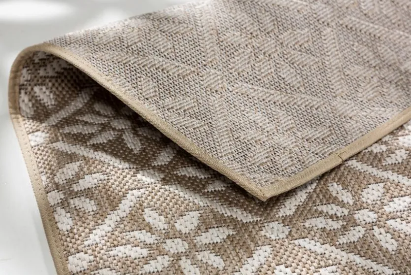 Outdoorteppich Parkland 90 x 160 cm