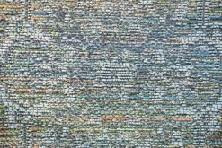 Outdoorteppich Portofino 80 x 150 cm