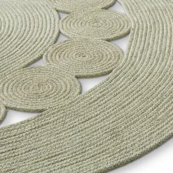 Outdoorteppich Renova ø 170 cm