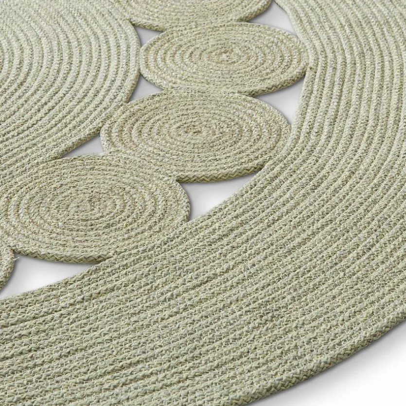 Outdoorteppich Renova ø 170 cm