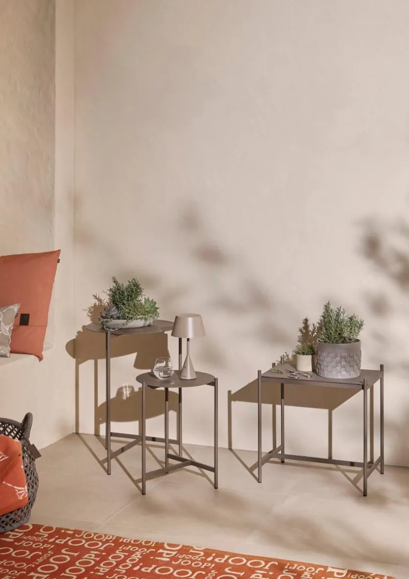 Outdoorteppich Repeat 200 x 285 cm