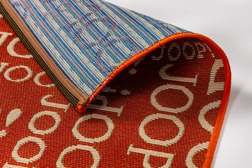 Outdoorteppich Repeat 160 x 235 cm