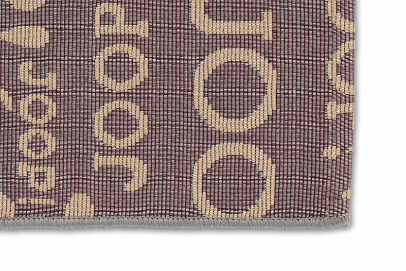 Outdoorteppich Repeat 160 x 235 cm