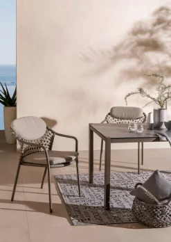Outdoorteppich Repeat 160 x 235 cm