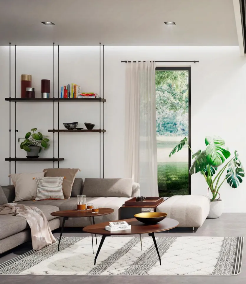 Outdoorteppich Ritual & Ritchie 160 x 230cm