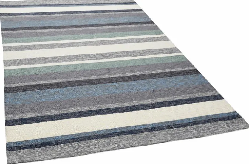 Outdoorteppich Rosetta 120 x 180 cm
