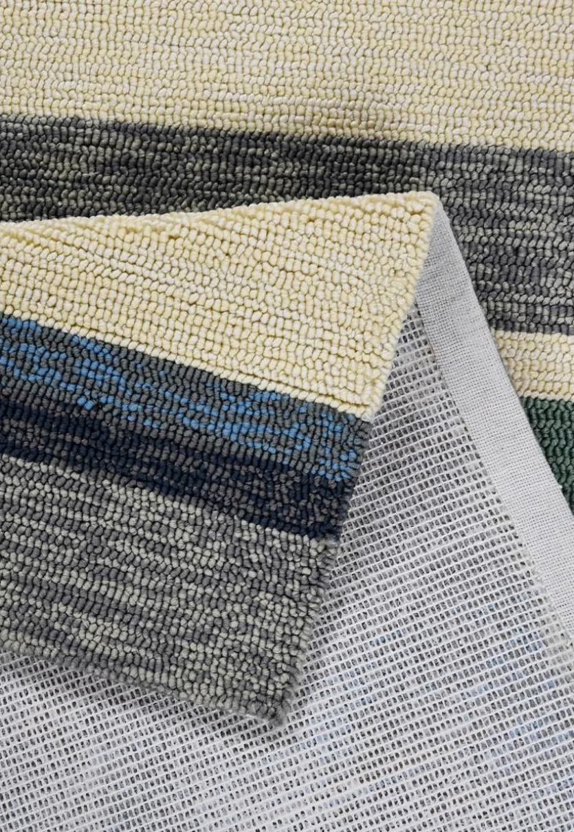 Outdoorteppich Rosetta 120 x 180 cm