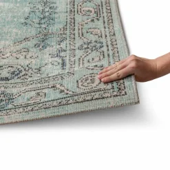 Outdoorteppich Samba 200 x 290 cm