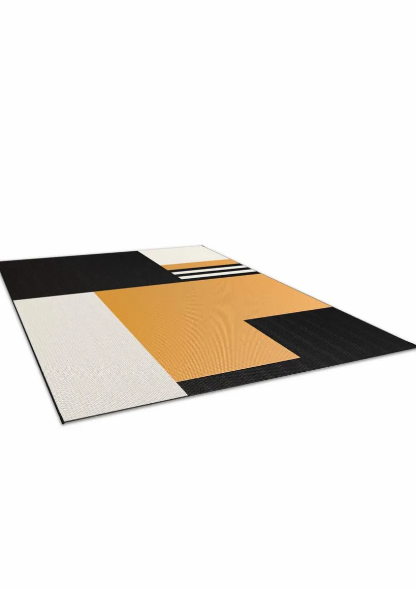 Outdoorteppich Silla 160 x 230 cm