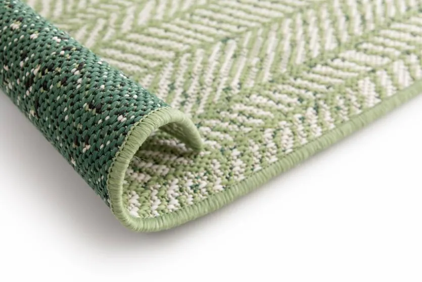 Outdoorteppich Silla 80 x 150 cm