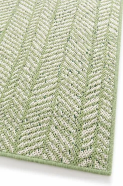 Outdoorteppich Silla 80 x 150 cm