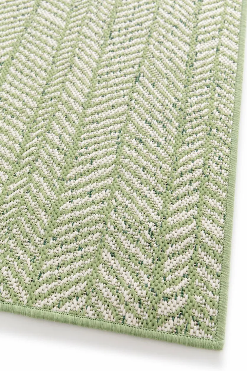 Outdoorteppich Silla 80 x 150 cm