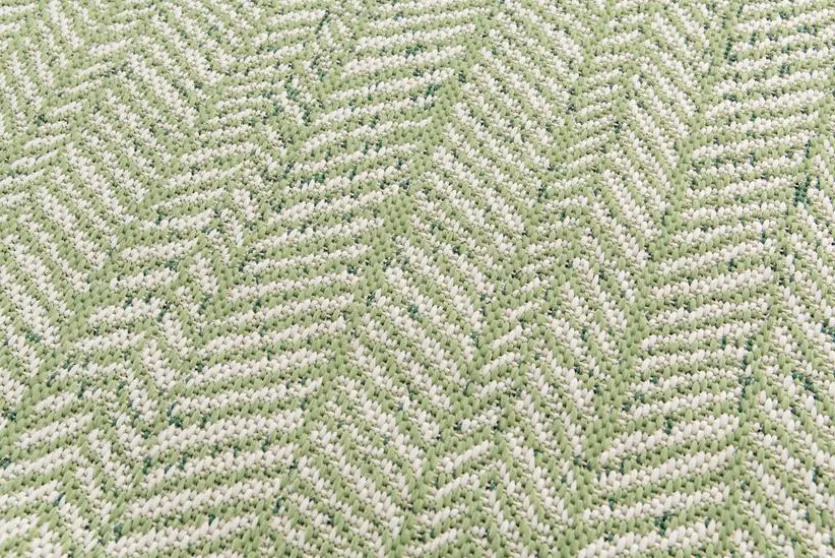 Outdoorteppich Silla 80 x 150 cm