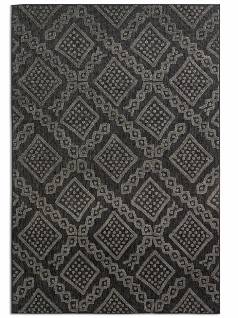Outdoorteppich Spring 133 x 190 cm