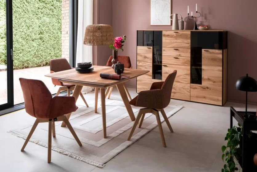 Outdoorteppich Summer 200 x 290 cm
