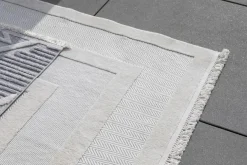 Outdoorteppich Summer 200 x 290 cm