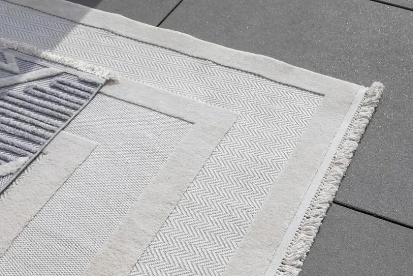 Outdoorteppich Summer 200 x 290 cm