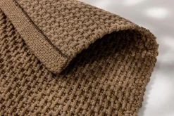 Outdoorteppich Weave 200 x 300 cm