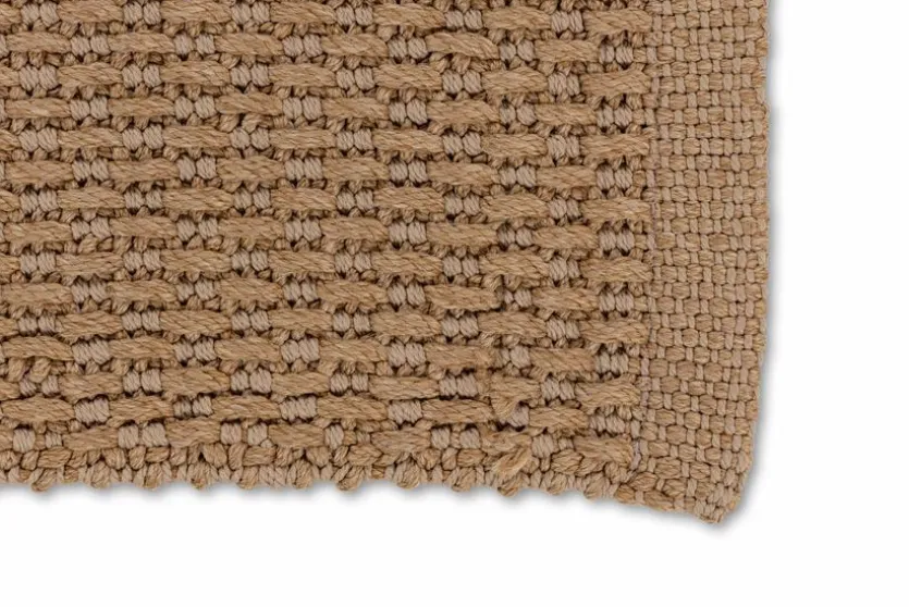 Outdoorteppich Weave 200 x 300 cm