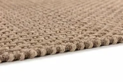 Outdoorteppich Weave 200 x 300 cm