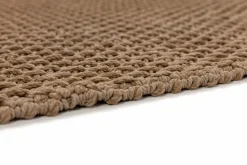 Outdoorteppich Weave 170 x 240 cm