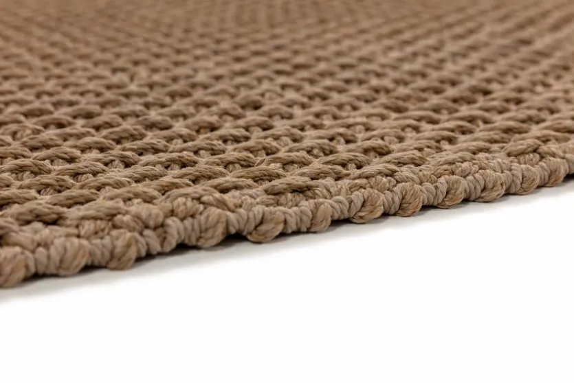 Outdoorteppich Weave 170 x 240 cm