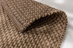 Outdoorteppich Weave 170 x 240 cm