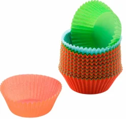 Papierbackförmchen Muffin Ø 7 cm