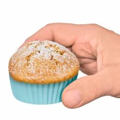 Papierbackförmchen Muffin Ø 7 cm