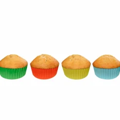 Papierbackförmchen Muffin Ø 7 cm
