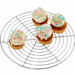 Papierbackförmchen Muffin Ø 7 cm