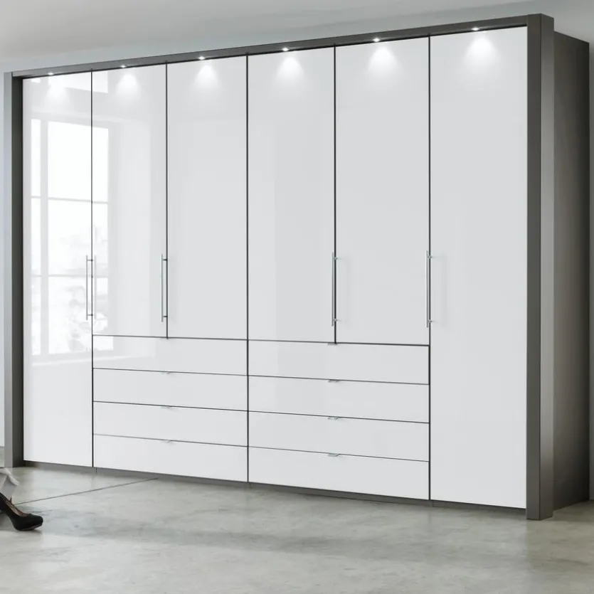Passepartoutrahmen Loft
