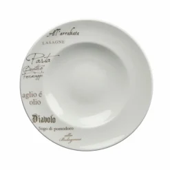 Pastateller Europa Gustoso Ø 30 cm