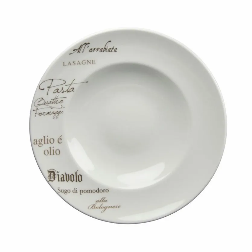 Pastateller Europa Gustoso Ø 30 cm