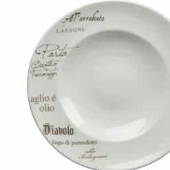 Pastateller Europa Gustoso Ø 30 cm