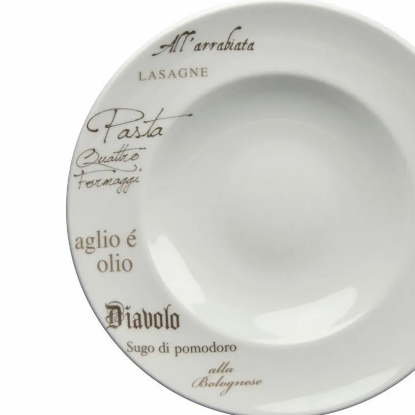 Pastateller Europa Gustoso Ø 30 cm
