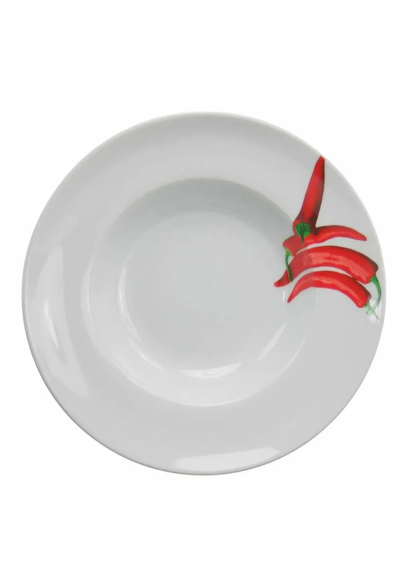 Pastateller Europa Kräuter Ø 27 cm