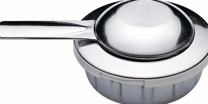 Pastenbrenner null