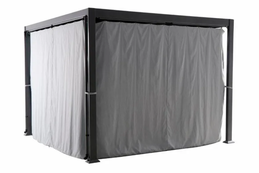Pavillon Kiosko 300 x 360 cm