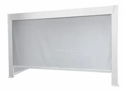 Pavillon Maranza Deluxe Seitenteile