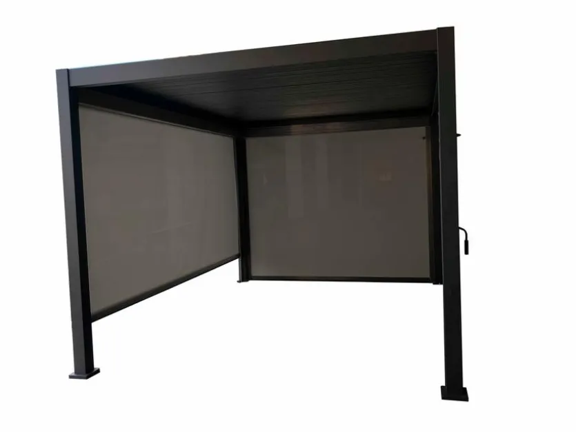 Pavillon Maranza Deluxe Seitenteile