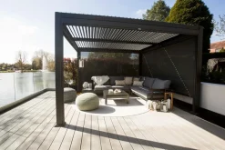 Pavillon Rota 300 x 300 cm